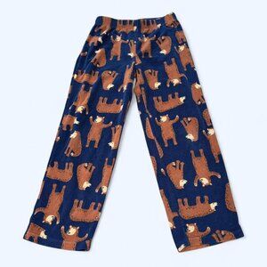Carters Kids Fleece Pajama Pants